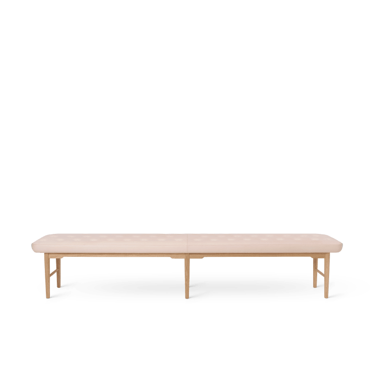 VLA75 | Foyer Bench