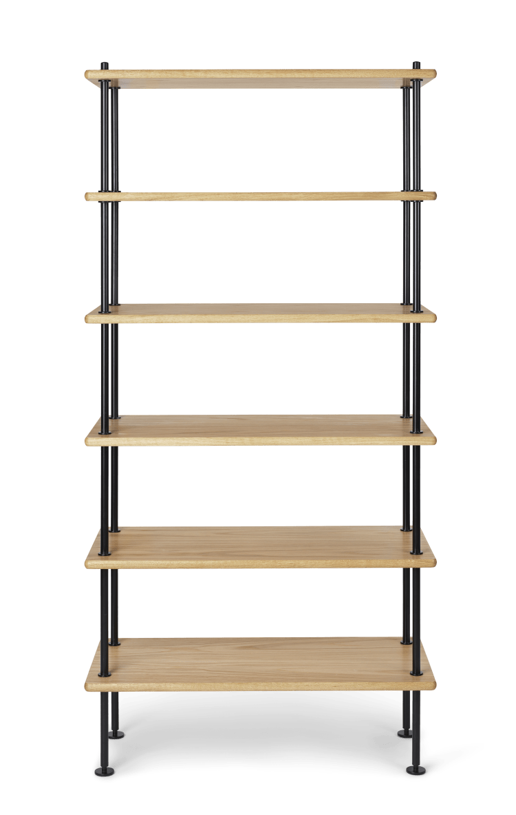 BM0253-3 | Shelving system (Request Info)