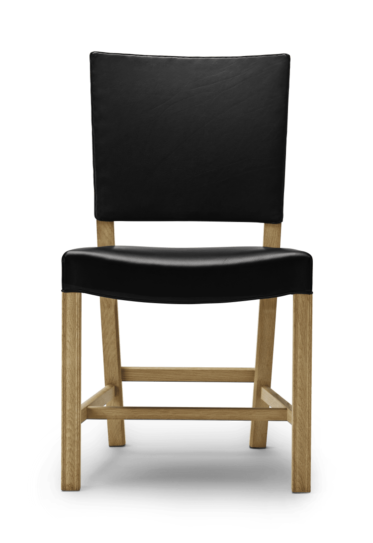 KK39490 | Small red chair