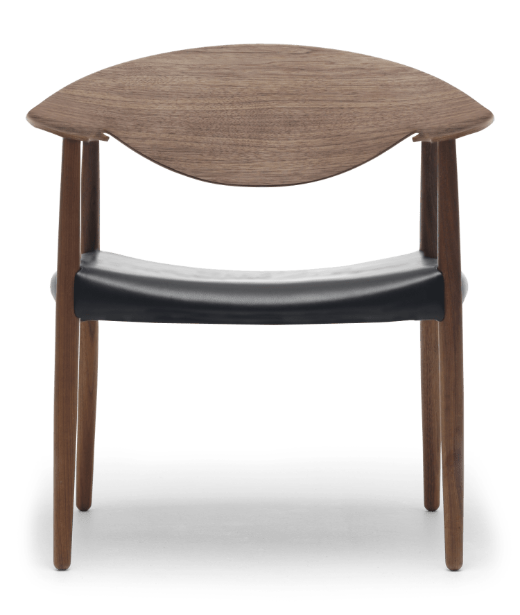 LM92T | Metropolitan Chair