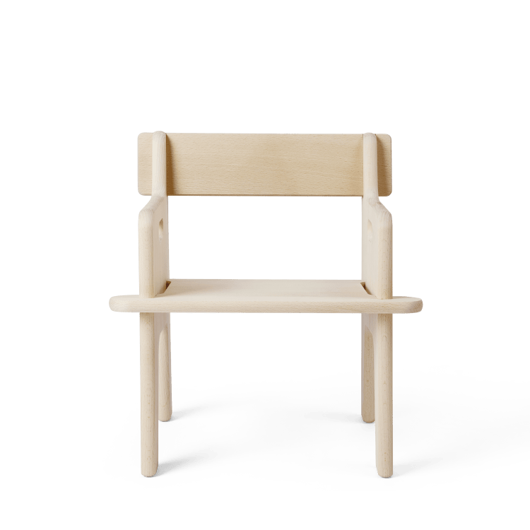 CH410 | Peter's Chair