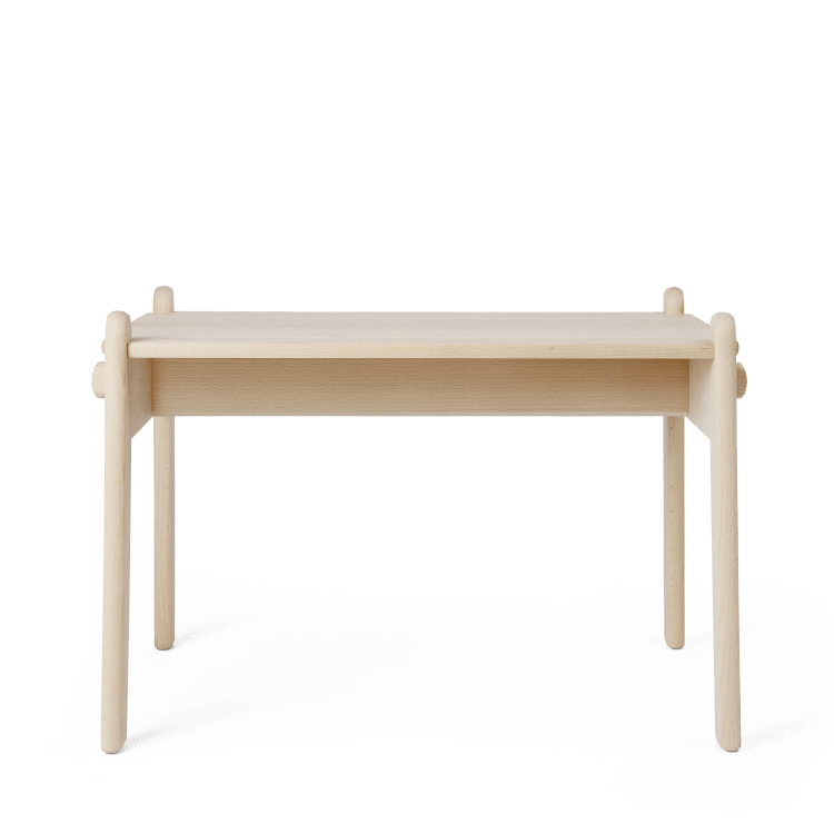 CH411 | Peter's Table