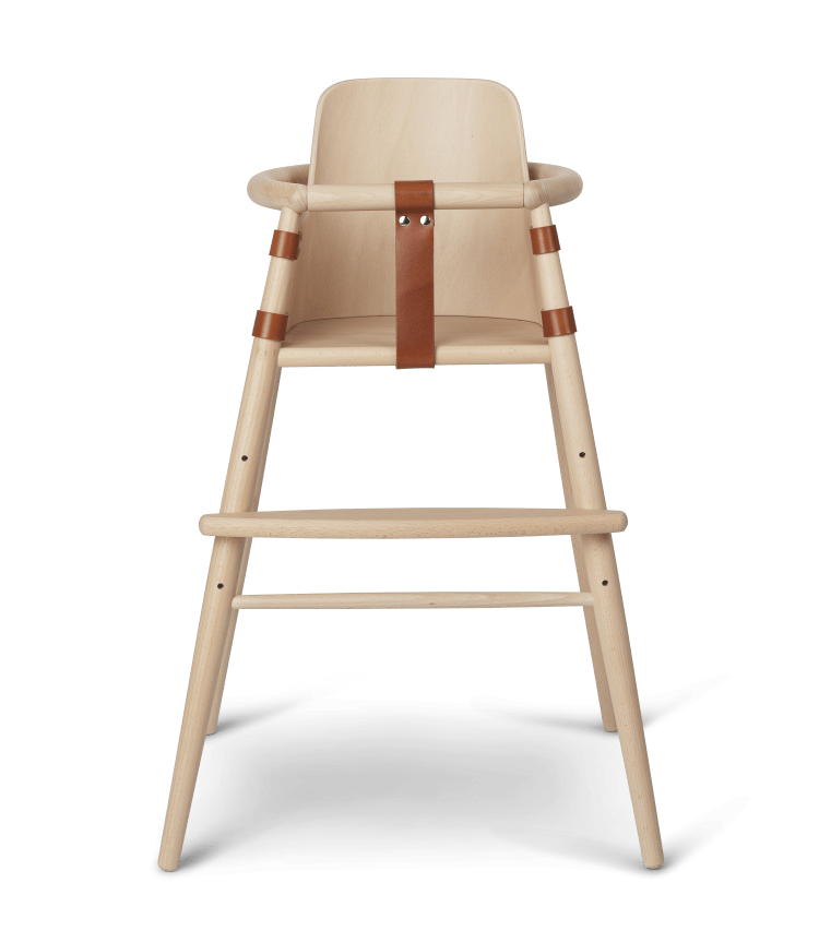 ND54S | Baby Backrest for High Chair (Request Info)
