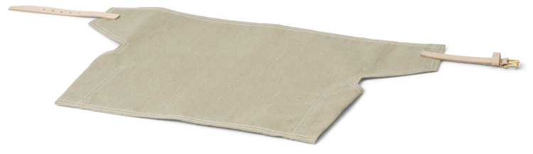 KK47004 | Cover for the back of the Safari Chair (Request Info)