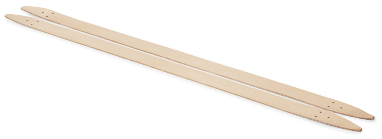 KK47003 | Arm Straps for the Safari Chair (Request Info)