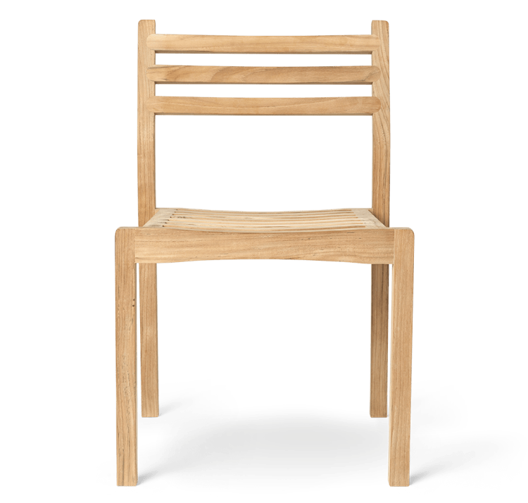 AH501 | Outdoor Dining Chair