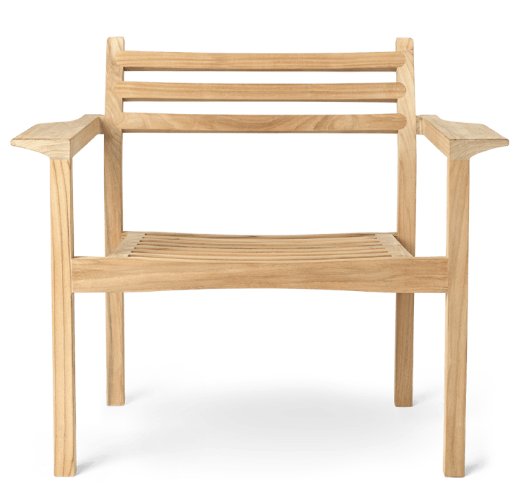 AH601 | Outdoor Lounge Chair