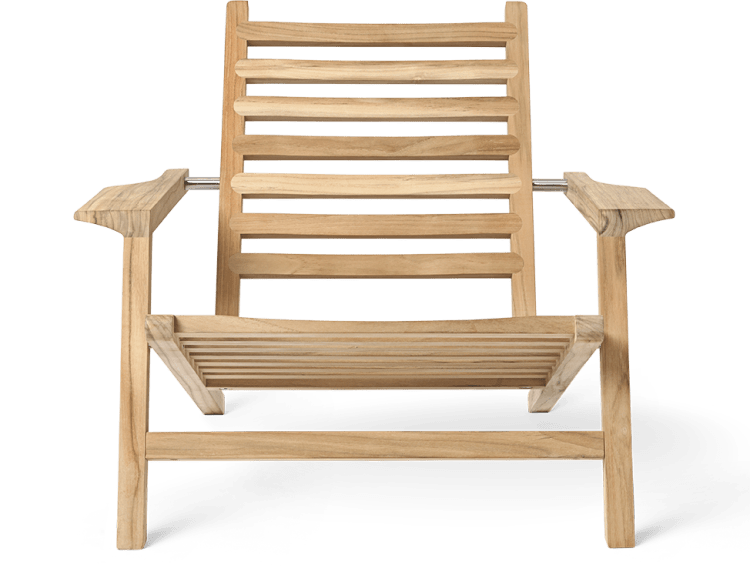 AH603 | Outdoor Deck Chair
