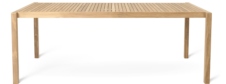 AH901 | Outdoor Dining Table