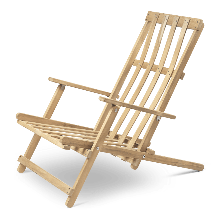 BM5568 | Deck Chair (Request Info)