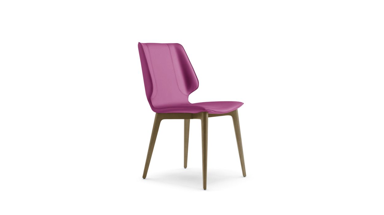 KASUKA CHAIR by Roche Bobois