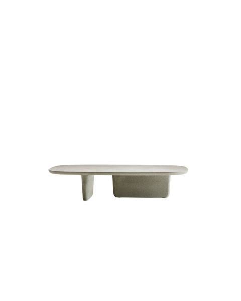 Tobi-Ishi Outdoor Rectangular Coffee Tables by B&B Italia – TRDST