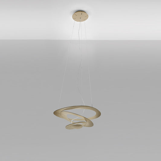Pirce Micro Suspension Lamp by Artemide