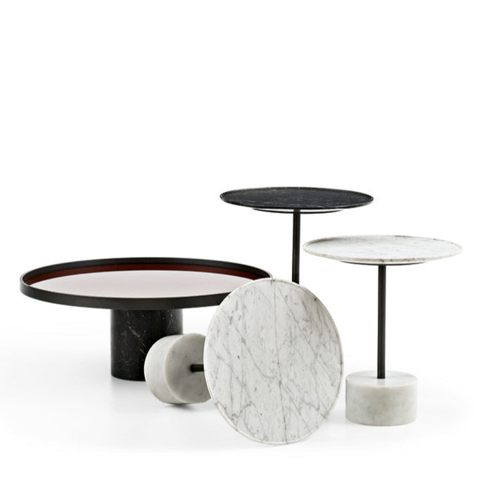 9 OCCASIONAL TABLE by Cassina