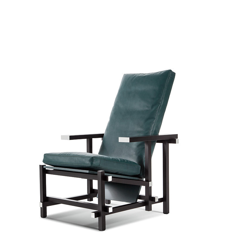 BLACK RED AND BLUE by Cassina