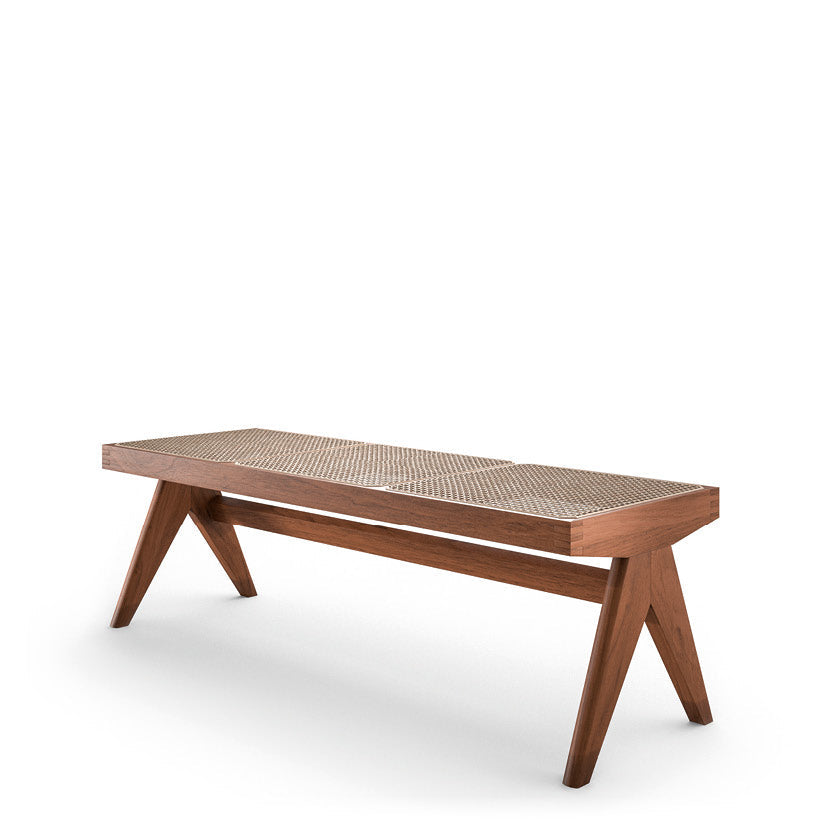 CIVIL BENCH by Cassina