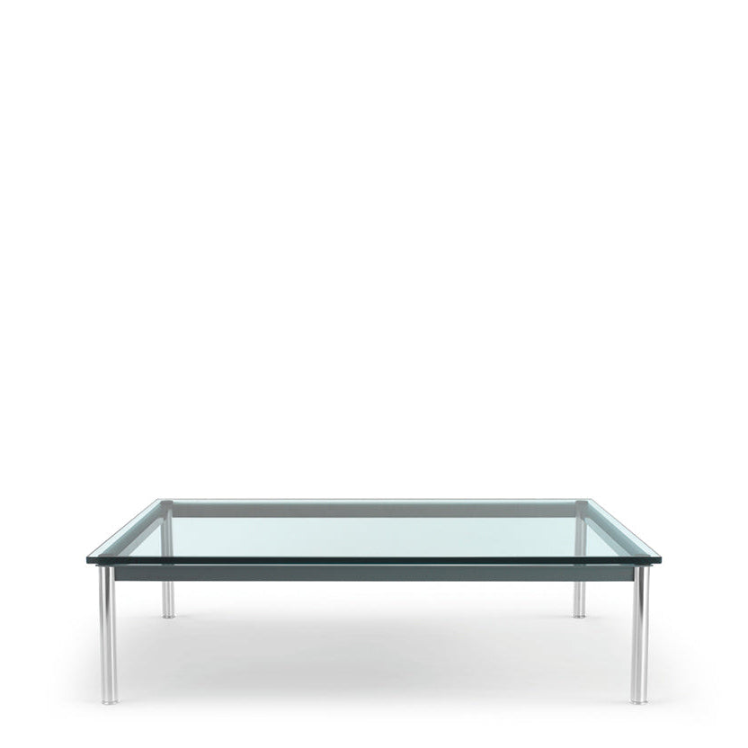 10 TABLE EN TUBE BASSE by Cassina
