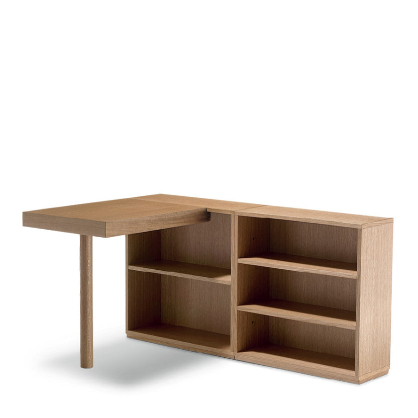 LC16 TABLE DE TRAVAIL by Cassina