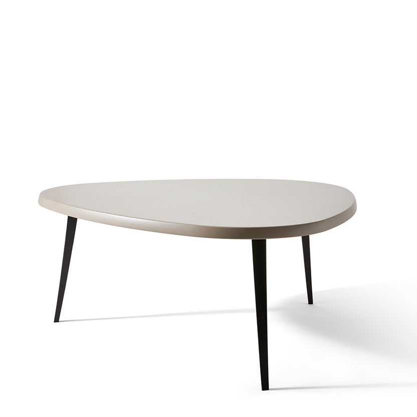MEXIQUE OUTDOOR TABLE by Cassina