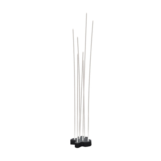 Reeds Floor Lamp by Artemide