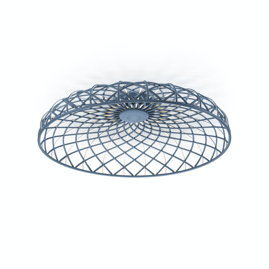 Skynest C Ceiling Lamp by Flos