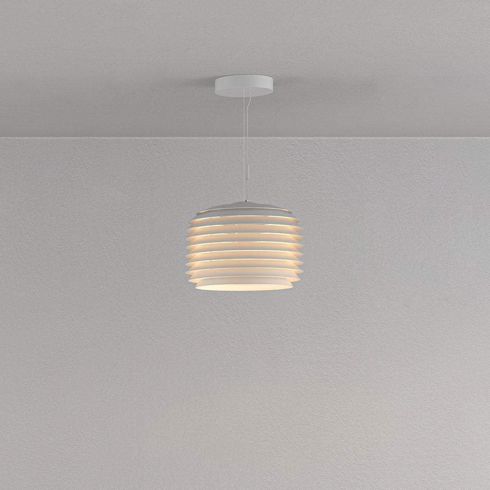 Slicing 42 Suspension Lamp by Artemide