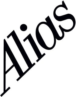 Alias Quotation by Alias – TRDST