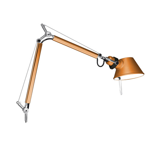 Tolomeo Micro Table Lamp (Body Only) by Artemide