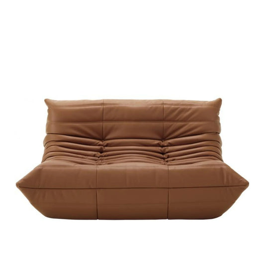 Ligne Roset TOGO SMALL SETTEE - 2 seater sofa without armrests
