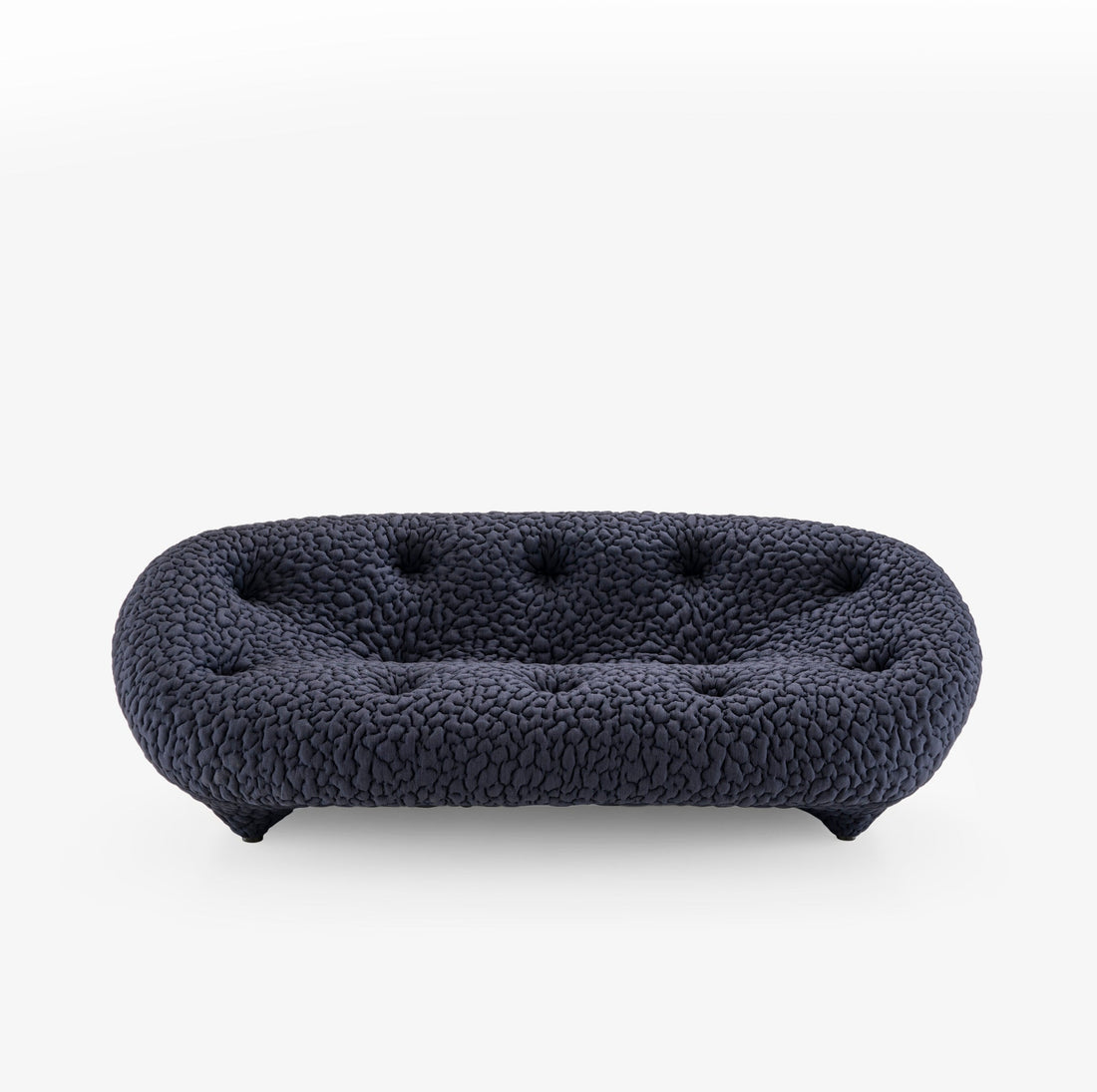 Ligne Roset Ploum Medium sofa low back