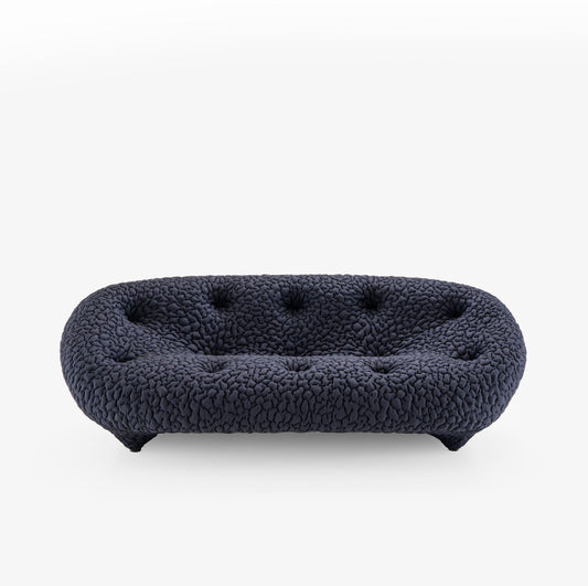 Ligne Roset Ploum Medium sofa low back