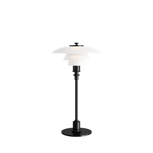 Louis Poulsen PH 2/1 Table Lamp