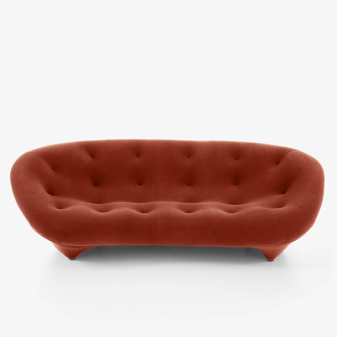Ligne Roset Ploum Large sofa high back