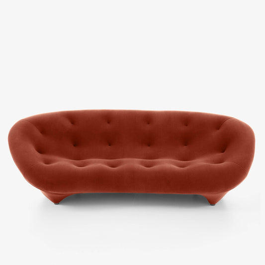 Ligne Roset Ploum Large sofa high back