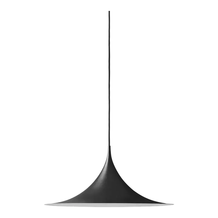 Gubi SEMI PENDANT Lamp