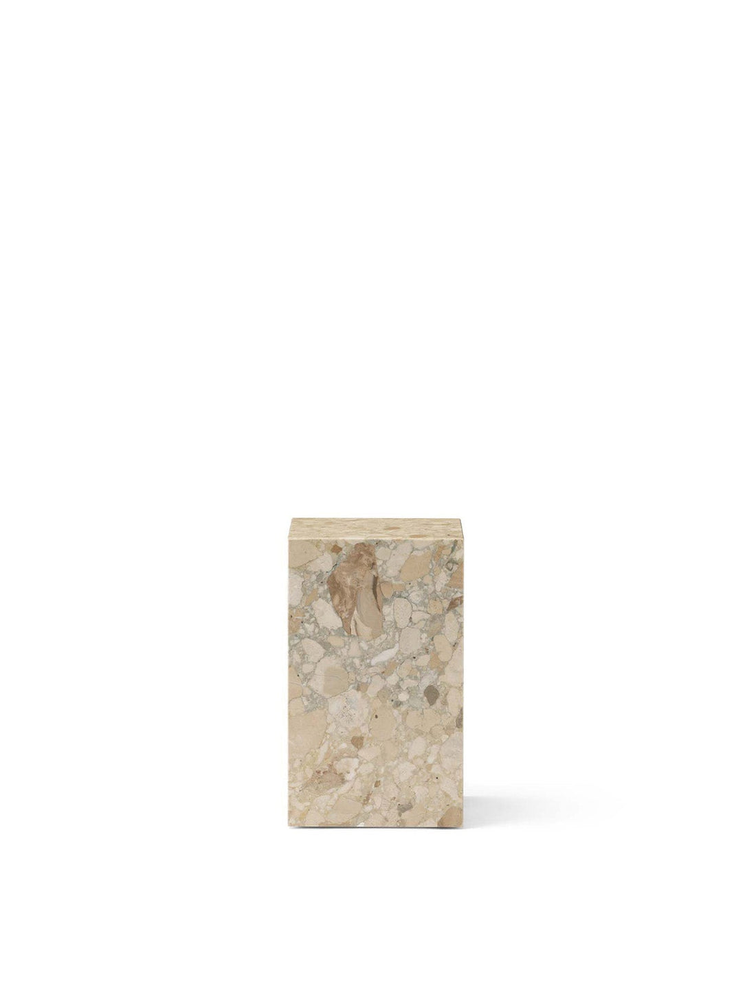 Audo Copenhagen Plinth Tall (Request Info)