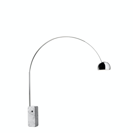 Flos Arco Floor Lamp
