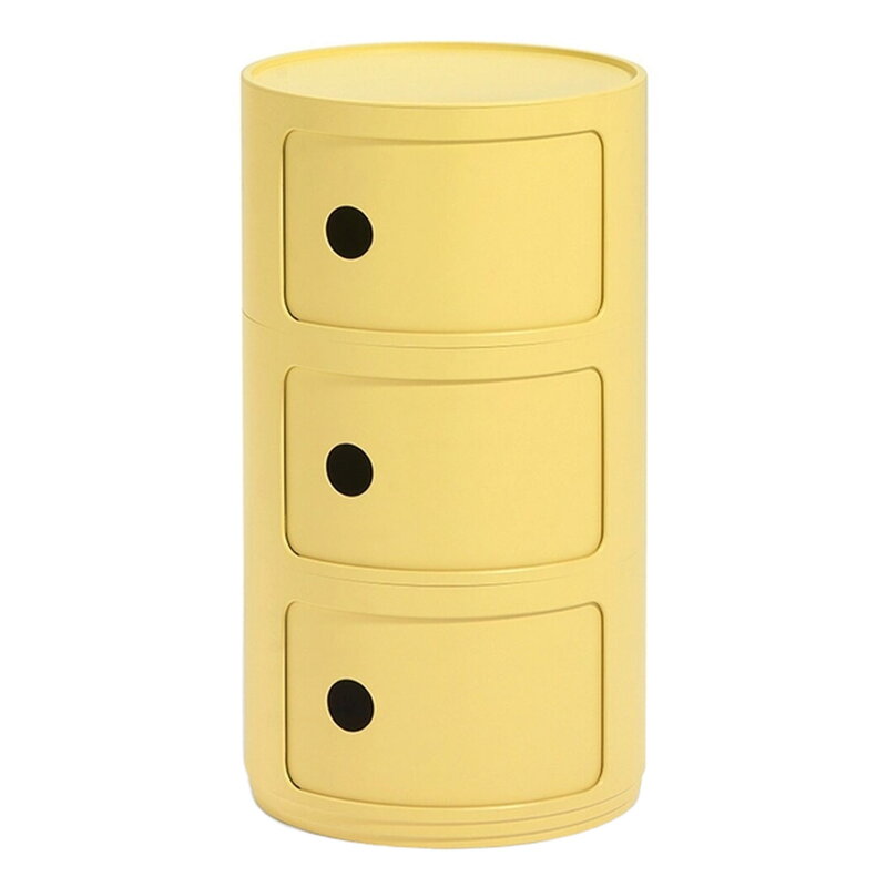 Kartell Componibili Bio 5970 (Ø32 x H58)