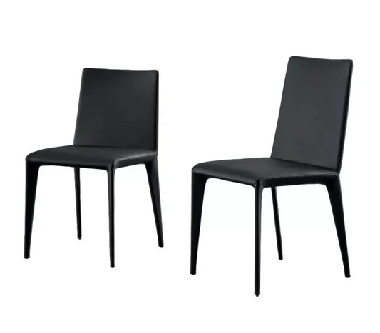 Bonaldo FILLY - Upholstered chair