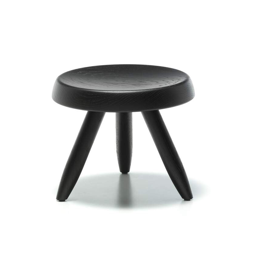 Cassina 타보레 베르거 로우 테이블-스툴