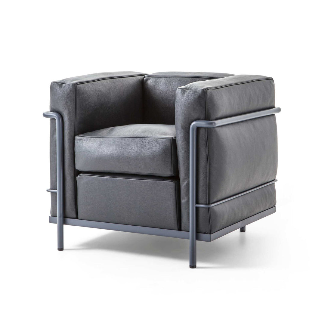 Cassina LC2 - 레더 암체어