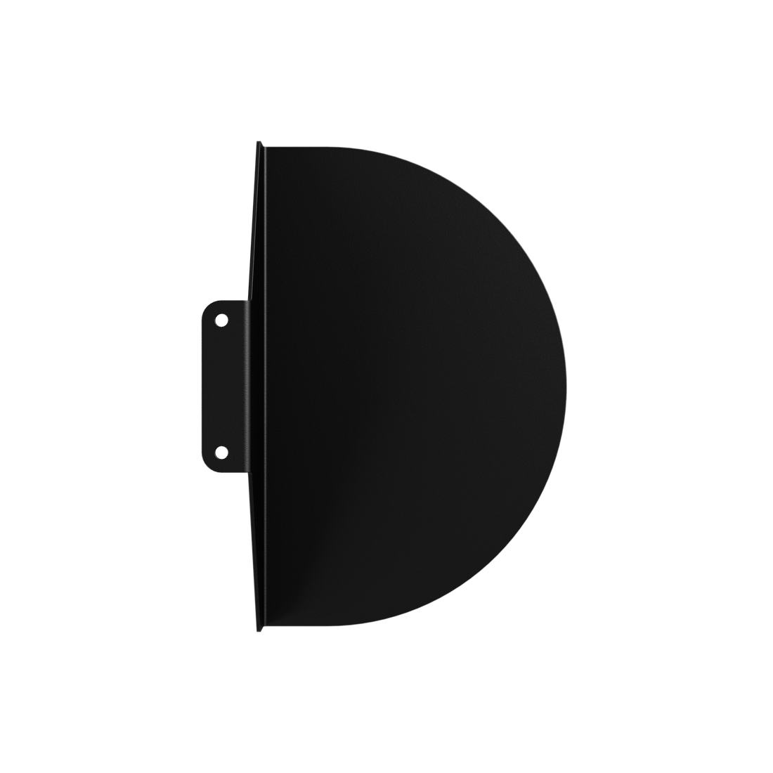 Moebe Bed Bedside Table