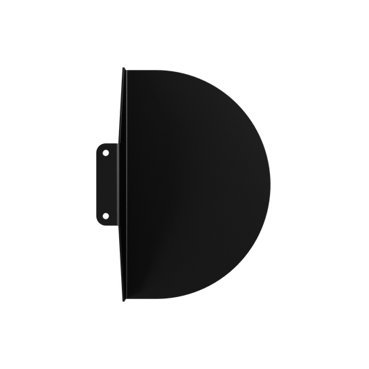 Moebe Bed Bedside Table