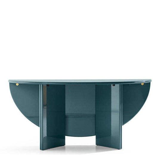 Cassina 안텔라 - 타원형 콘솔 테이블