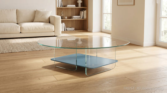 Natuzzi Italia와 함께하는 모던 스타일 공간 인테리어 스타일링
