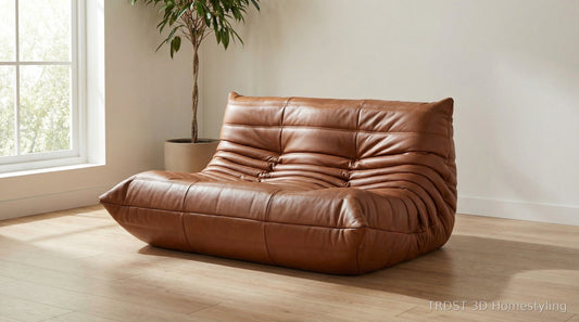 Ligne Roset와 함께하는 미니멀 & 컨템포러리 & 미드센추리 스타일 다이닝룸 인테리어 스타일링