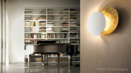 Catellani & Smith와 함께하는 모던 스타일 주방 인테리어 스타일링