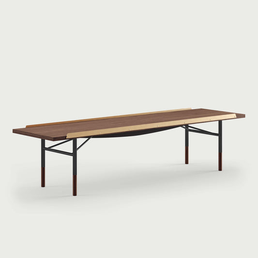 House of Finn Juhl THE TABLE BENCH