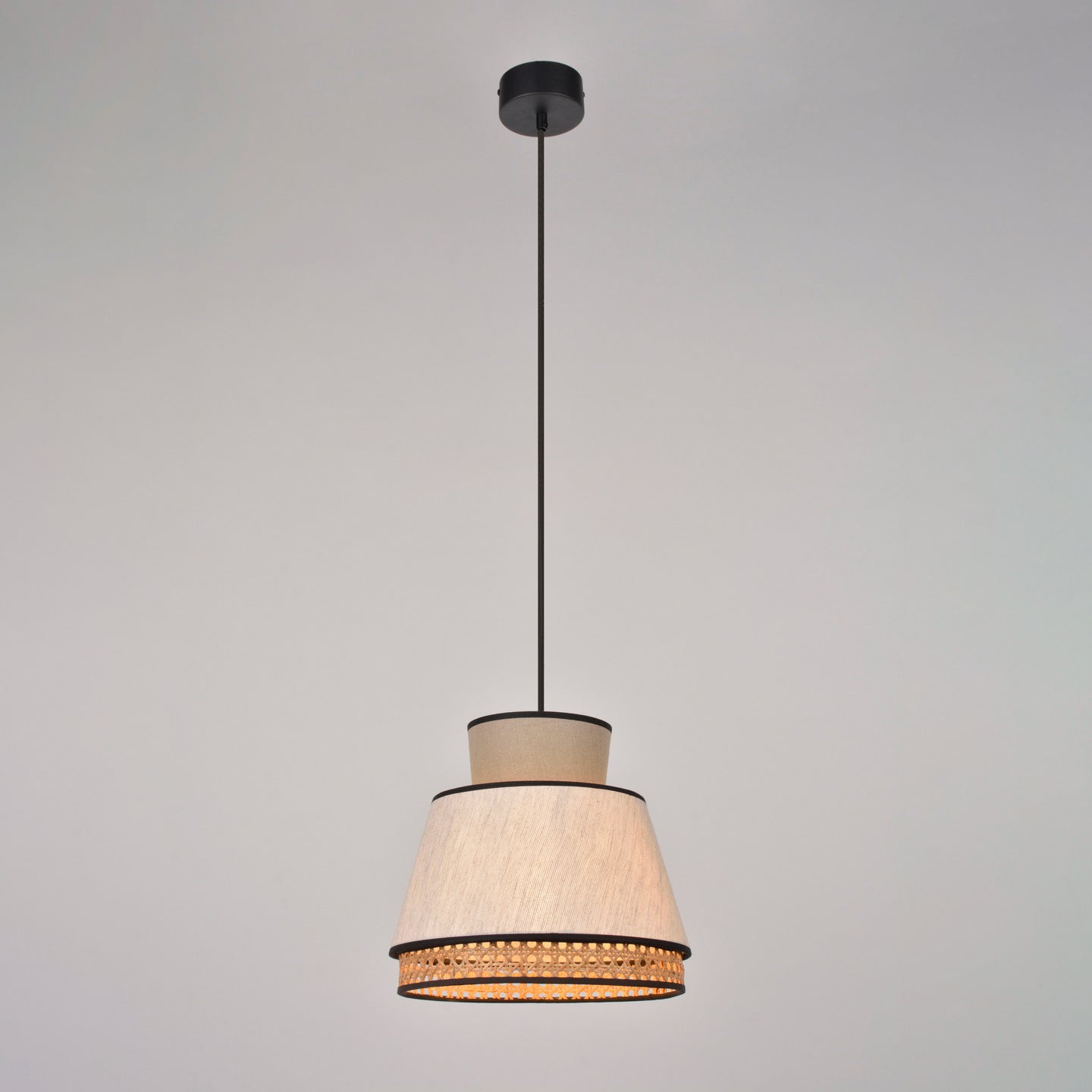 Pendant Lamp Singapour Xm by Market Set #Nude