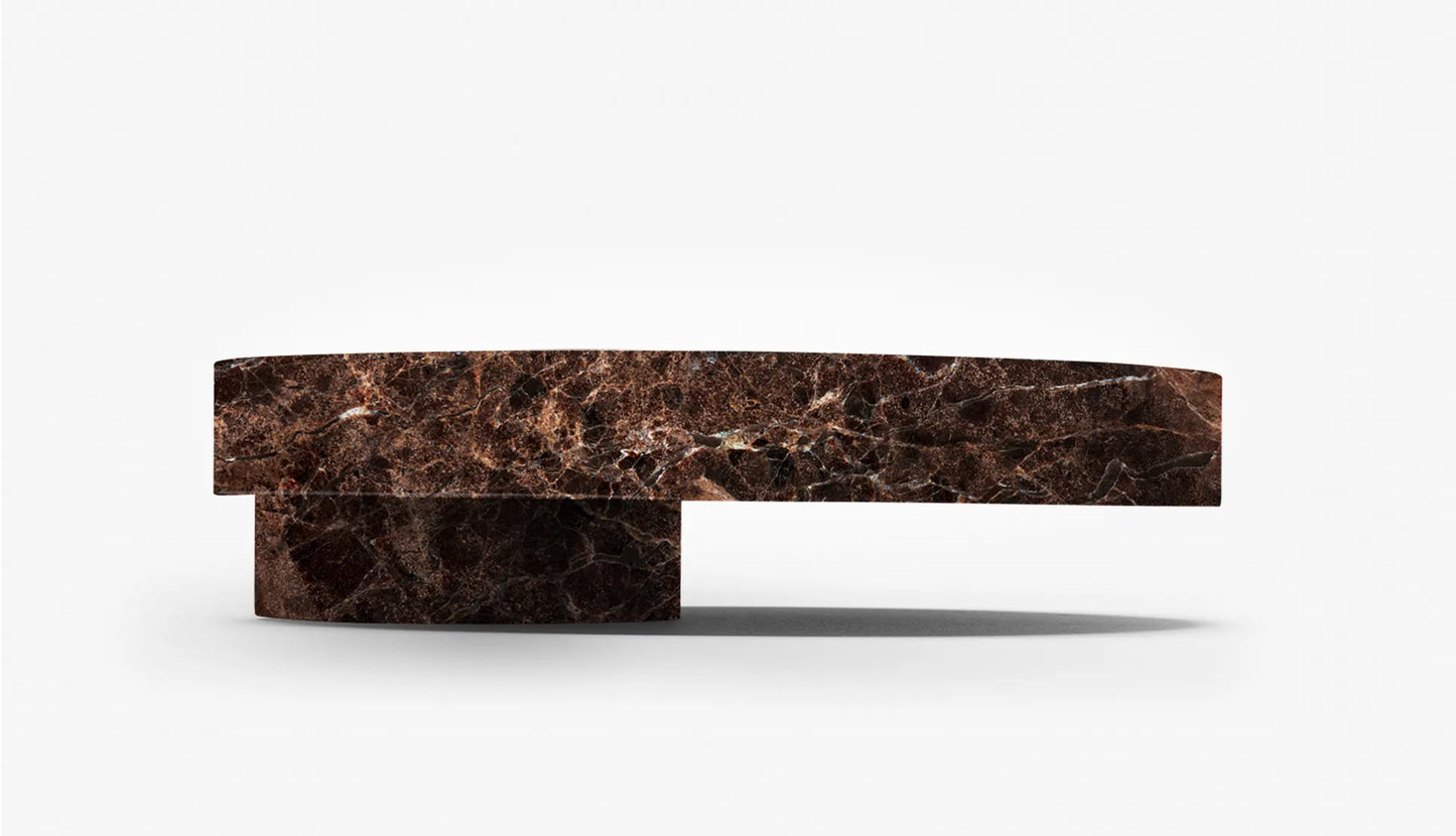 emperador dark marble